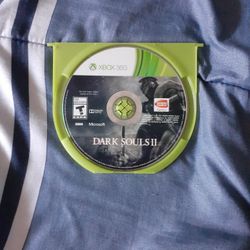 Dark Souls 2 (Xbox 360)