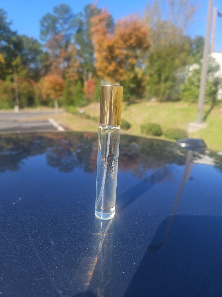 Mens One Million Cologne