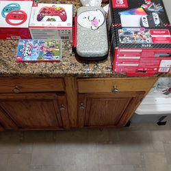 Video Game Bundle