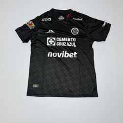 Cruz Azul Jersey