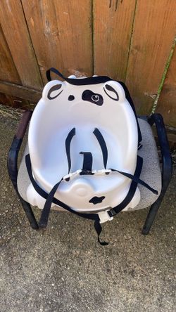 Booster Seat