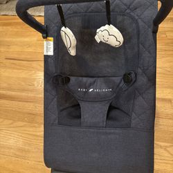 Portable Baby Bouncer 