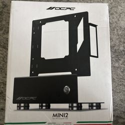 OCPC Mini 2 Itx Pc Case