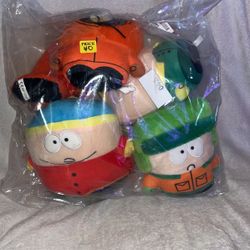 Plush Toys