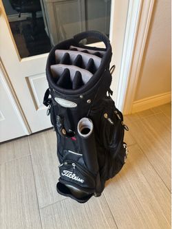 Titleist Golf Bag