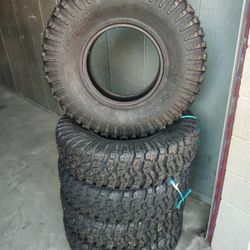UTV Tires 33x9.5-15