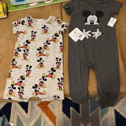 Baby Clothes 