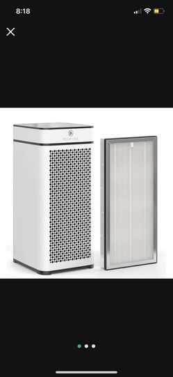 Medify Air Filter Replacements
