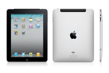 Apple IPad 2nd generation 32gb
