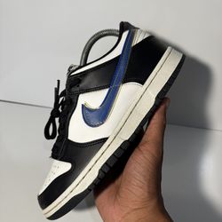 Nike Dunk Low Next Nature “TPU Swoosh” GS Size 6Y