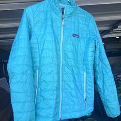 Patagonia Nano Puff Jacket