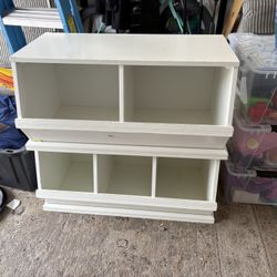 Toy Storage