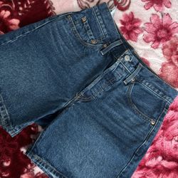 Levi Brand New Shorts !