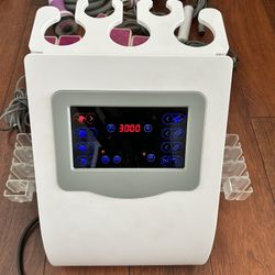 Body Cavitation machine