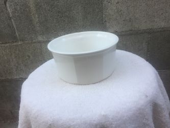 Princess house small pot