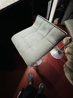 Height Bar Stools