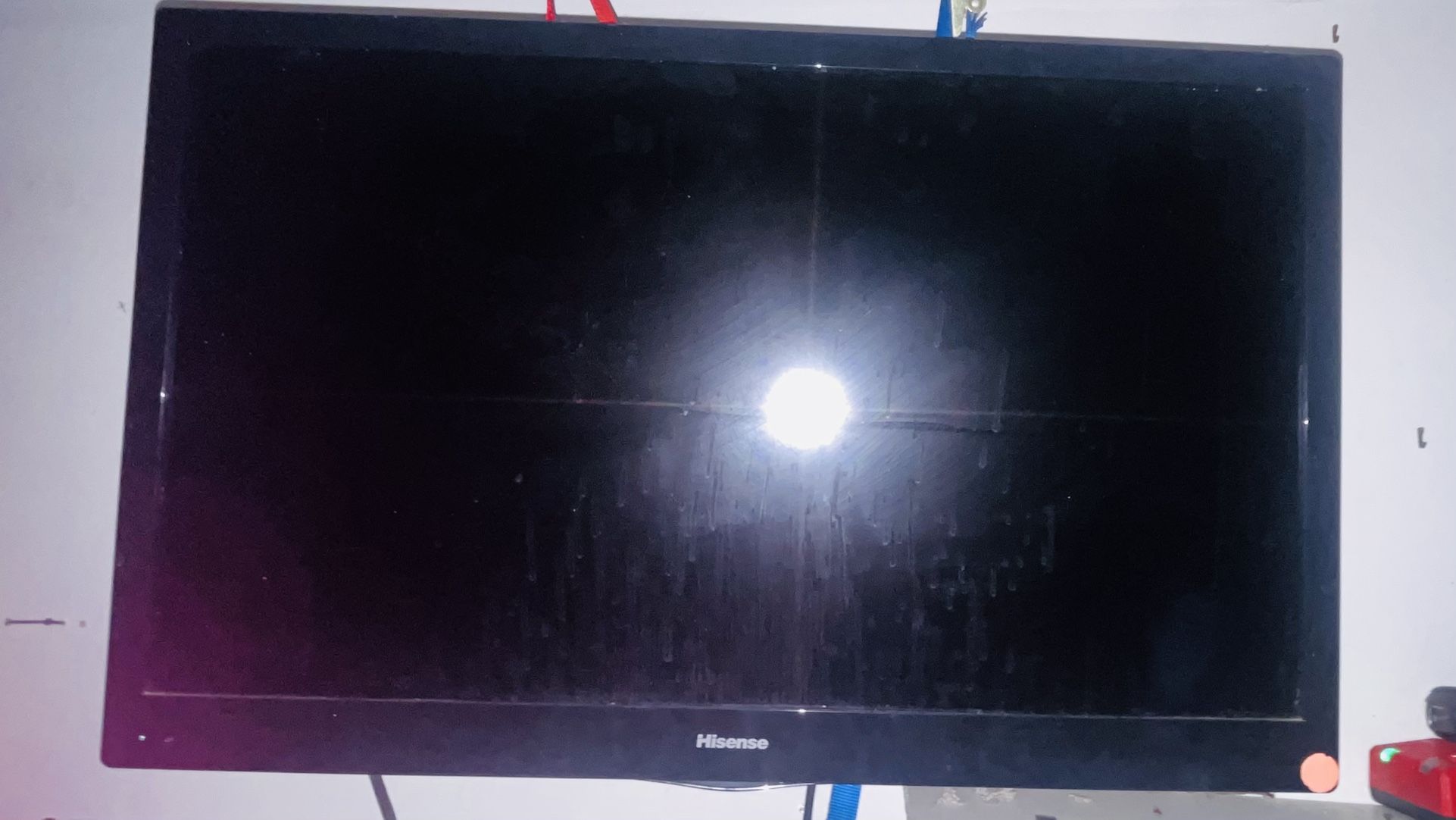 Hisense 24in