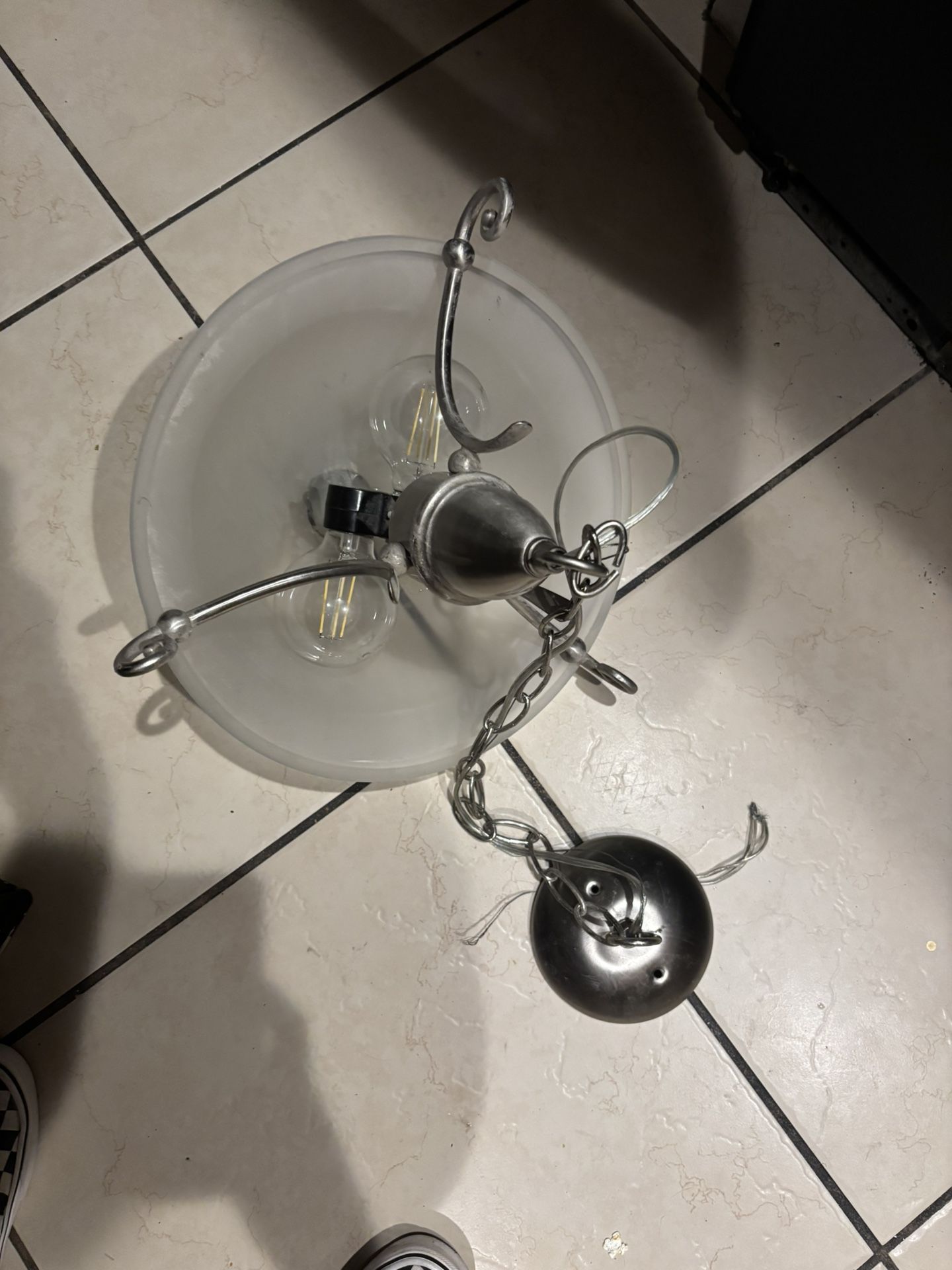 Chandelier