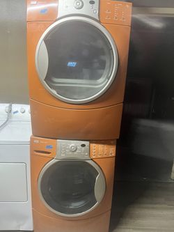 Wager An Dryer Set