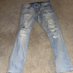 Men Jeans H&M