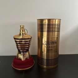 1:1 Jean Paul Gaultier Elixir 