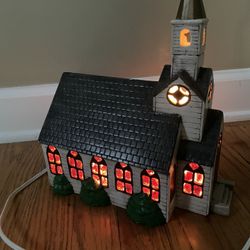 Christmas Decorations 