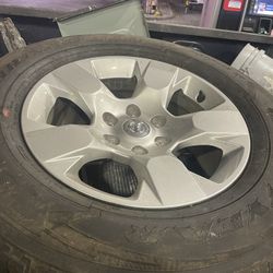 Goodyear Wrangler 18 