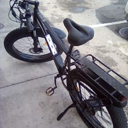 amyet 1000w electric bike ares 150 Obo