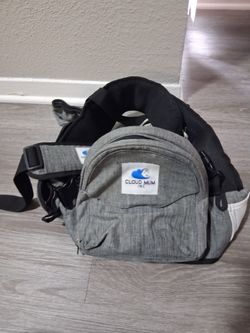 Brand New Baby Hip Carrier