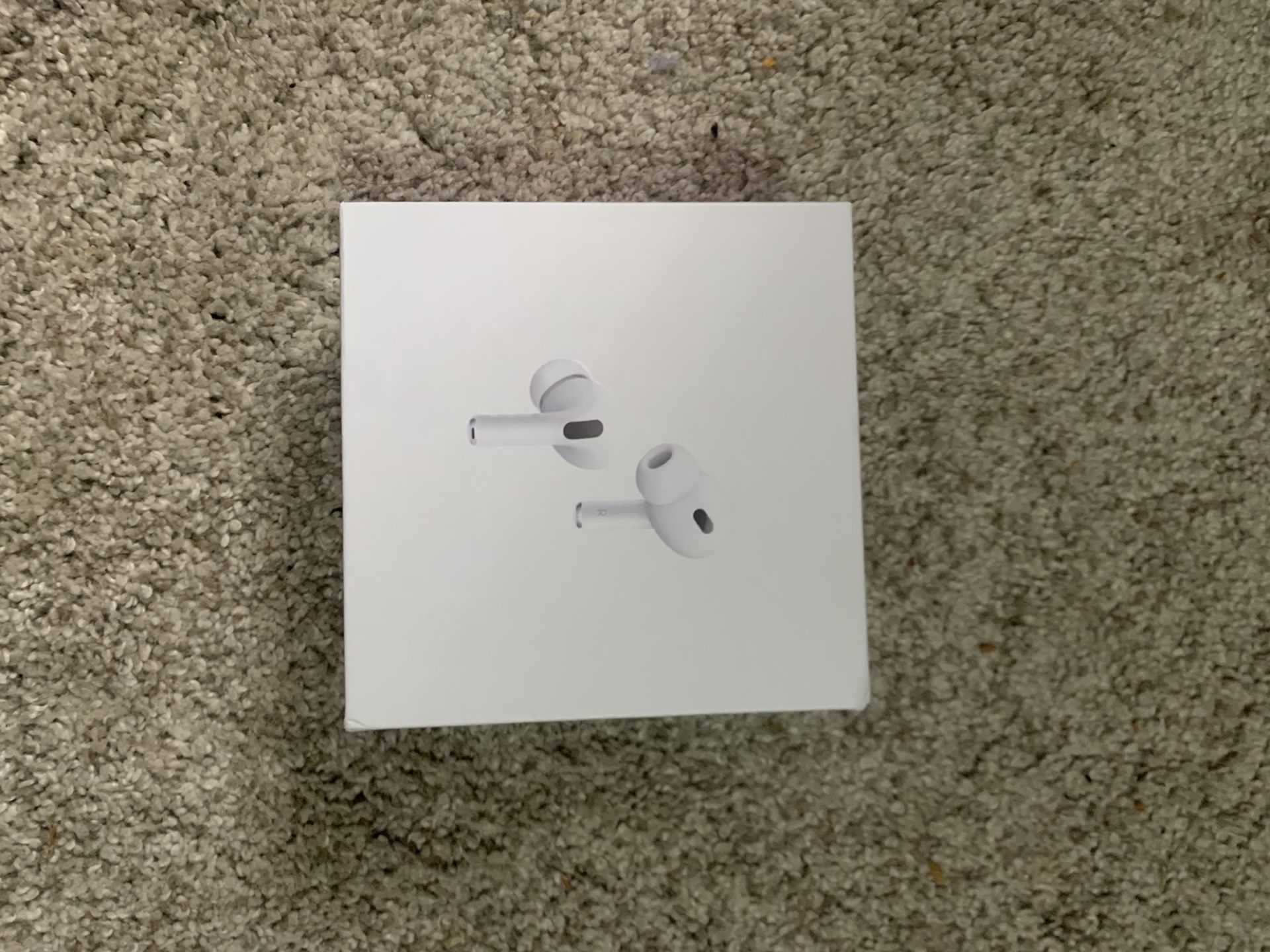 EarPods 2 Generation