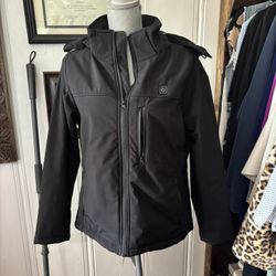 MY HEAT insulated Women’s Jacket S