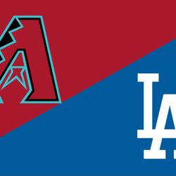 Diamondbacks vs Dodgers Tickets – Section 142 ($50) & Section 215 ($150)