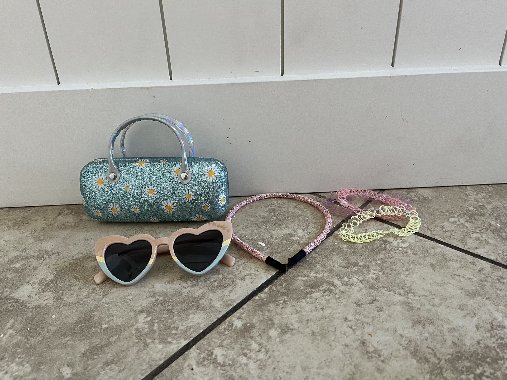 Girls Accessory Lot