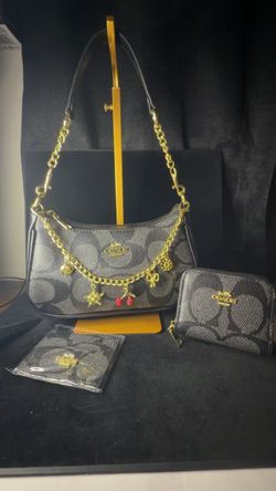 Coach men wallets