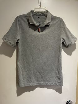 The Nike Polo Dri-Fit XL
