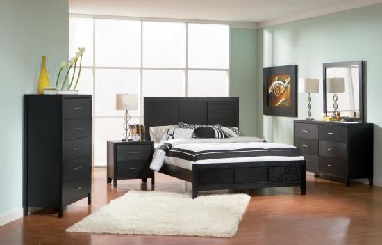 bedroom set