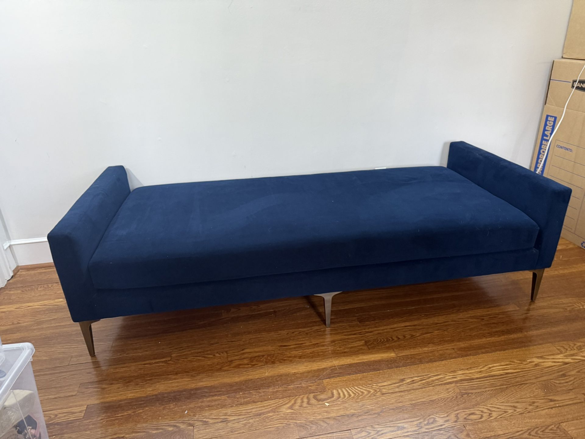 Lounge Sofa