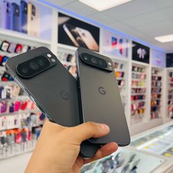 Google pixel 10 pro xl unlocked 1TB