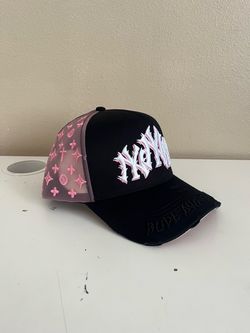 Rude awakenings hat