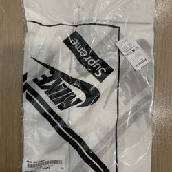 Supreme X Nike Bandana