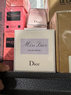 Miss Dior Eau de Parfum