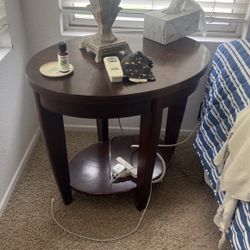 Small Bed Desk