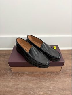 Johnston & Murphy Hayes Penny Loafer