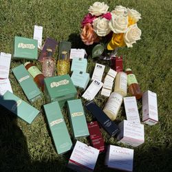 Skincare