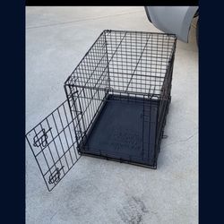 Dog kennel/crate