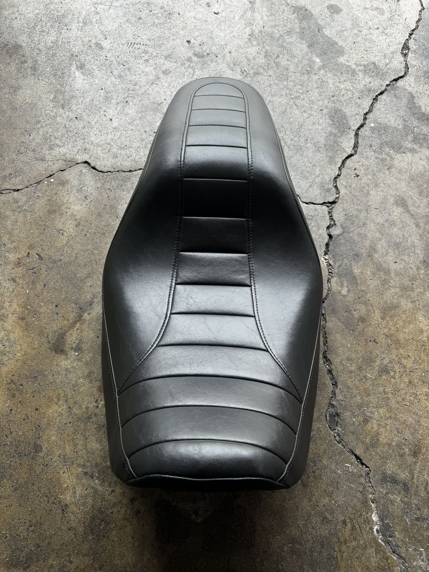 Harley Davidson Dyna Parts