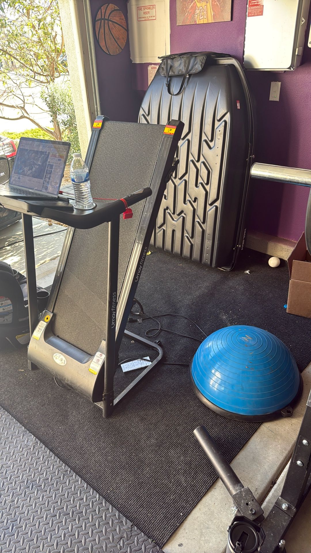 Treadmill