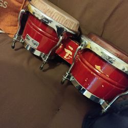 GON BOP BONGOS $200