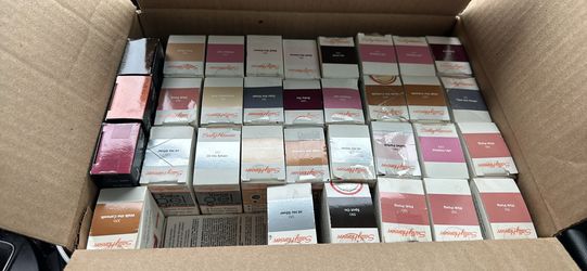 Gel Nail Polish