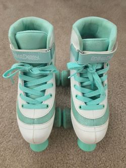RollerDerby Skates